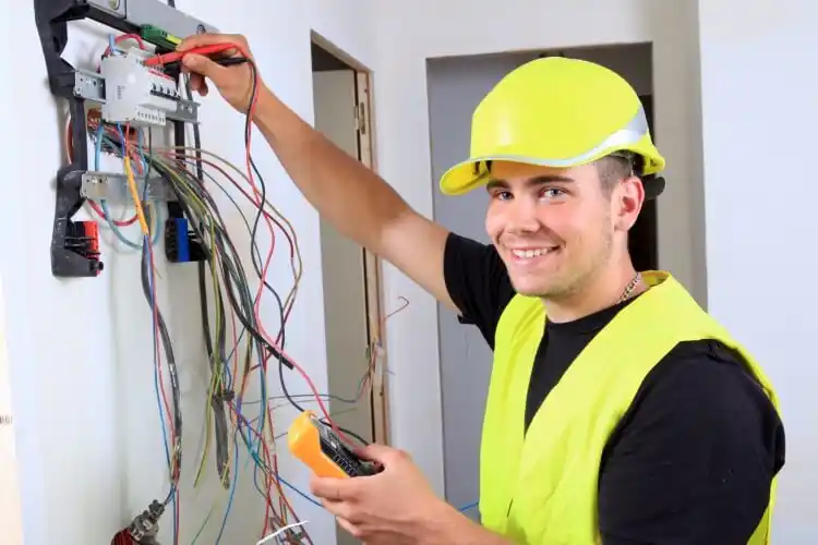 elektricien Geijsteren